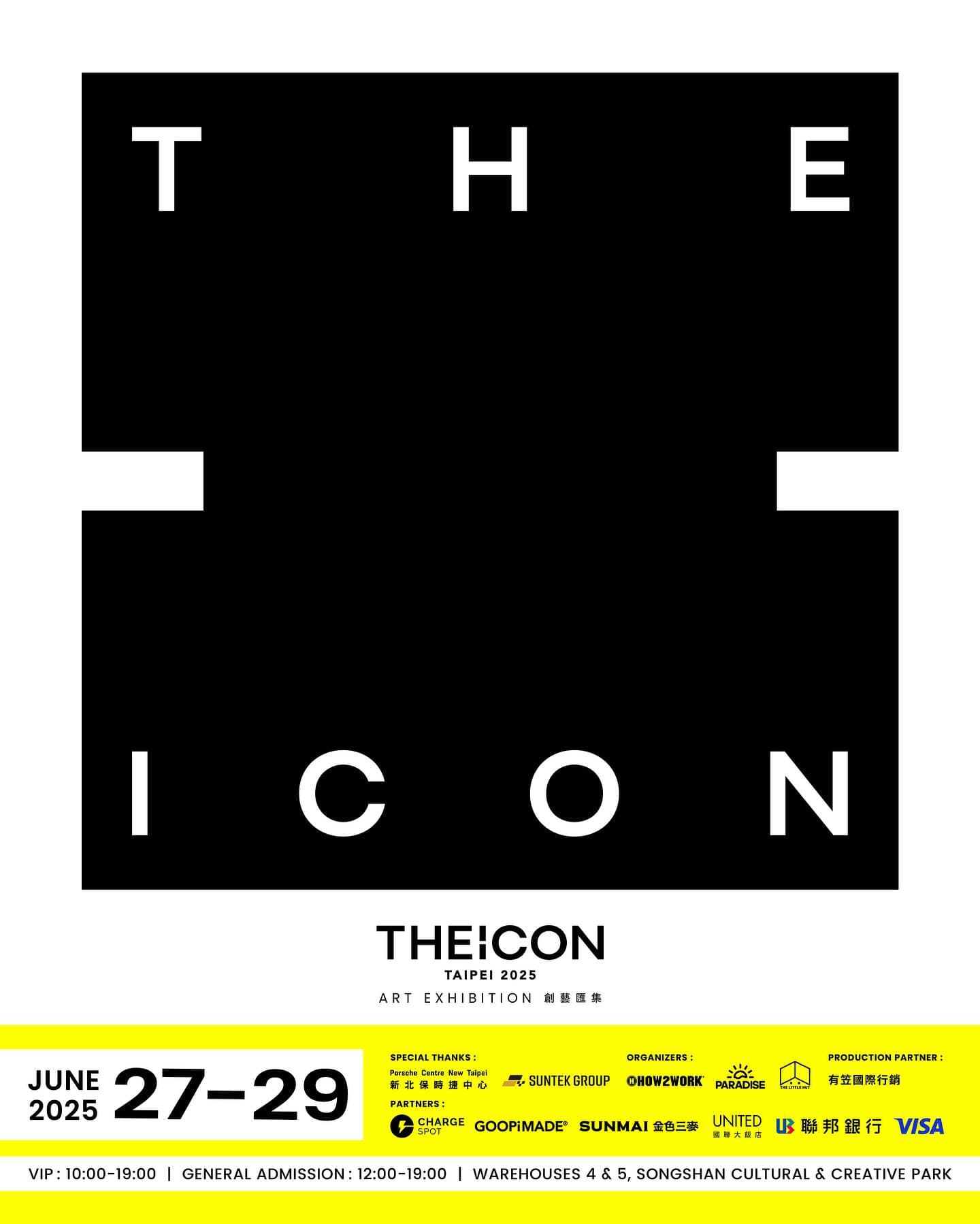 《THEiCON》2025